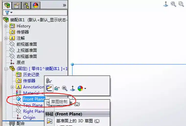 solidworks有弹簧库吗